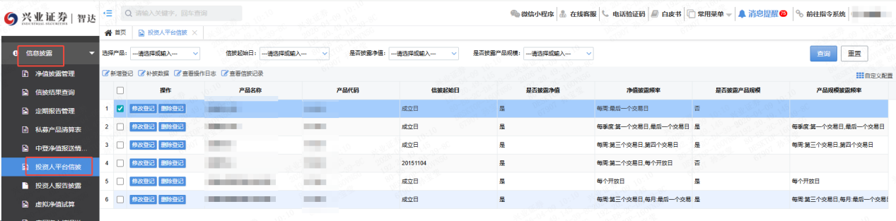 兴业证券 兴业证券